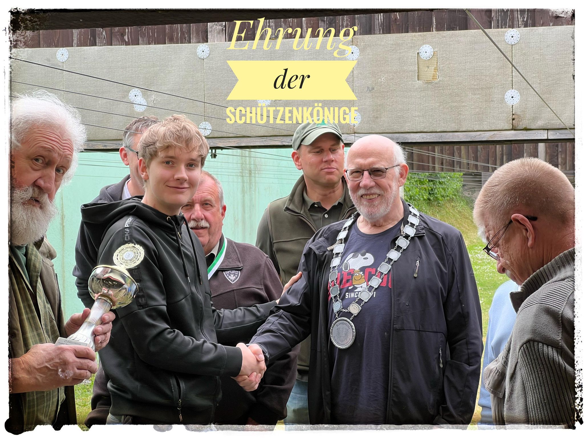 Schuetzenkoenige 2025